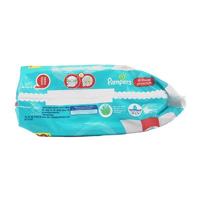 Pampers All Round Protection Diaper Pants (XXL) 8's - Diapers & Wipes