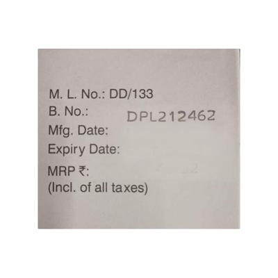 ULTRAMOL 250 Oral Suspension 60ml - Fever-Ana