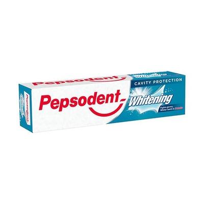 Pepsodent Whitening Cavity Protection Toothpaste 150 gm - Toothpaste