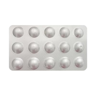 ROSUCUS 10 Tablet 15's - High Cholesterol-Dys