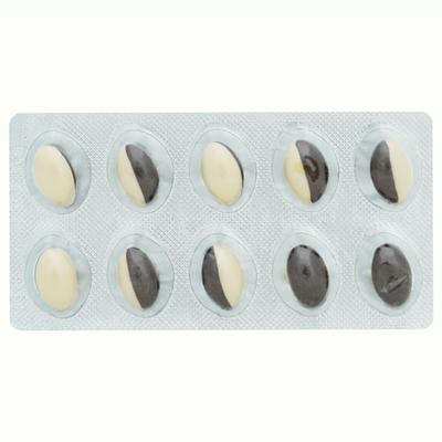 GOLDCAL Softgel 10's - Supplements-Cal