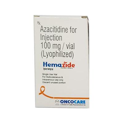 HEMAZIDE Injection 1's