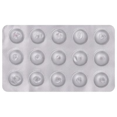 VOGLOYD 0.2 Tablet 15's - Diabetes-Ant