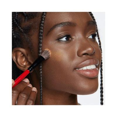 Smashbox Becca Shimmering Skin Perfector Pressed - Chocolate Geode 7gm - Highlighters & Illuminators