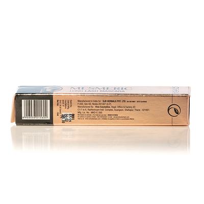 Oshea Herbals Mesmeric Long Lash Mascara 6 ml - Face Creams