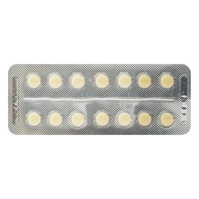 RIVATOP 2.5 Tablet 14's - Blood Clot-Ant