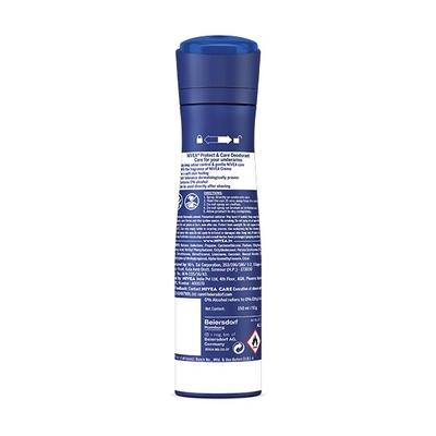 Nivea Protect & Care Deodorant 150 ml - Deodorants/Roll-Ons
