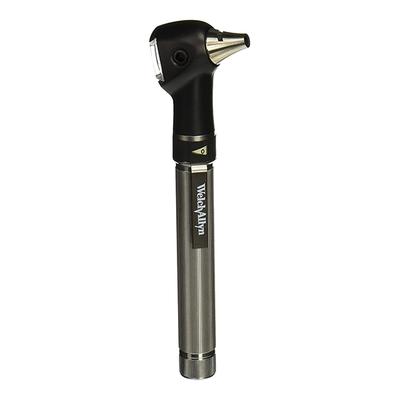 Welch Allyn Pocket Otoscope with AA Battery Metal Handle (22860) 1's - Device - S