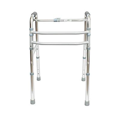 Entros Walker Aluminium (EHS915L) - Wheelchairs & Walking Sticks