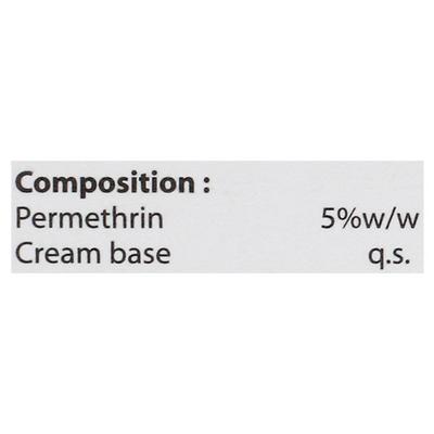 PERMACOAT Cream 30gm - Scabies-Oth