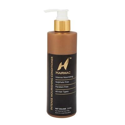 Hairmac - Intense Nourishing Conditioner 250 ml - Conditioners