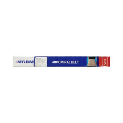 MGRM Abdominal Belt (S) (0603) 1's - Back/Abdomen Supports