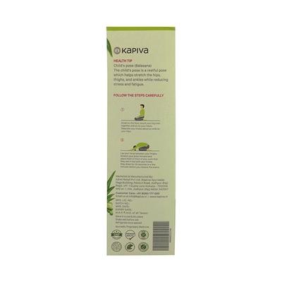 Kapiva Aloe + Moringa Juice 1 ltr - Speciality Medicines