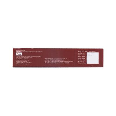 LUFINITY XXL Cream 100gm - Fungal Infections-Taa