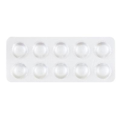 CLOPITON 75mg Tablet 10's - Blood Clot-Ant