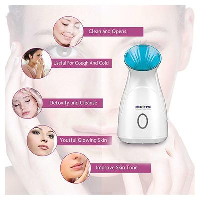 Meditive Steamer (STM-04) 1's - Respiratory Care Devices