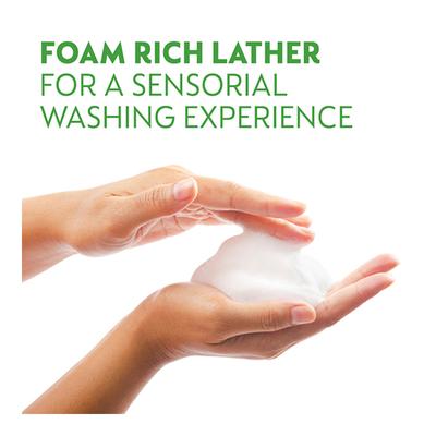 Dettol Foaming Handwash - Aloe Coconut (Refill) 200 ml - Hand Wash & Soaps