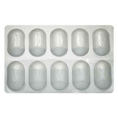 LECEREIN GM Tablet 10's - Arthritis-Oth