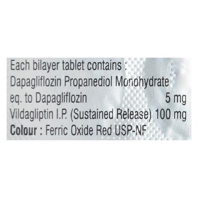 Uneek 200mg Tablet 10'S - Bacterial Infections-Qui
