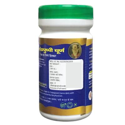 HASS Shankhpuspi Churna 250 gm - Speciality Medicines