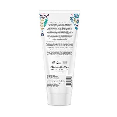 Aroma Magic Mineral Glow Scrub 200 ml - Scrubs & Exfoliants