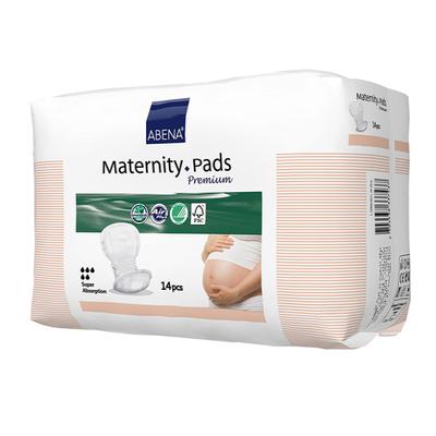 Abena Maternity Pad 14's - Sanitary Napkins