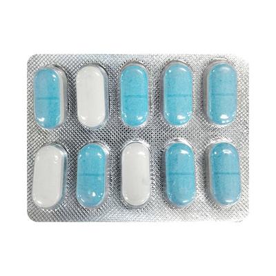 VOGLESIM M 0.2mg Tablet 10's - Diabetes-Ant