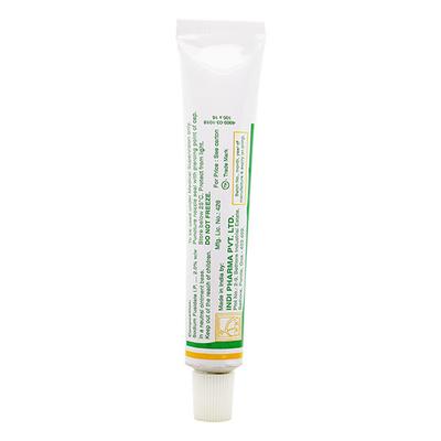 Fusiderm 2% Ointment 10gm - Skin Infections-Toa