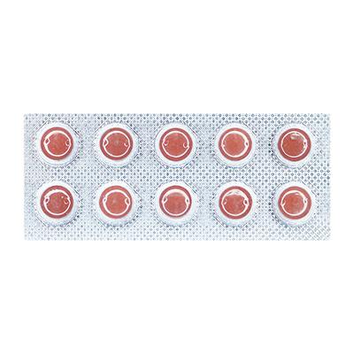 ANGIGREL 75 Tablet 10's - Blood Clot-Ant