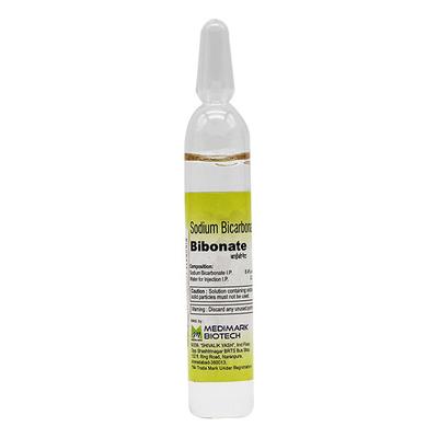 BIBONATE Injection 25ml - Supplements-Ele