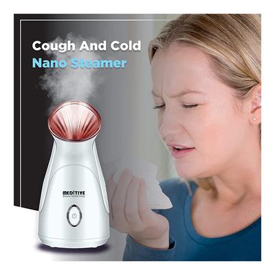Meditive Steamer (STM-03) 1's - Respiratory Care Devices