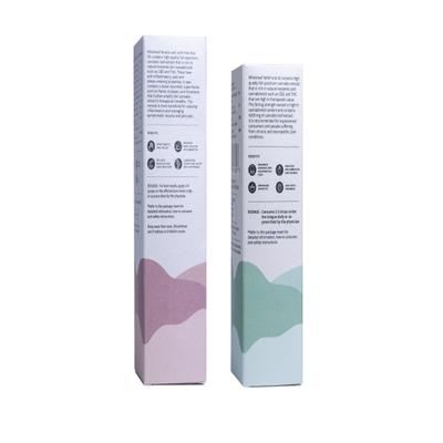 Wholeleaf Relief Medium Strength Oil - Fennel and Mint 30 ml + Muscle & Joint Pain Rub Oil 50 ml - Pain Relief (Ayush)