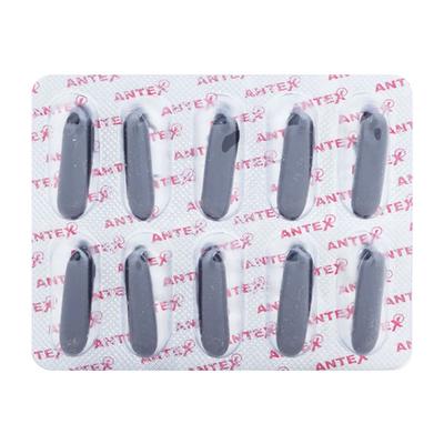 NEUROVIT NEW FORMULA Soft Gelatin Capsule 10's - Supplements-Vam