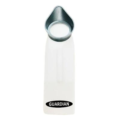 Guardian Urine Pot for Adult - Grey - Bags