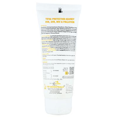 SUNTAN ULTRA SPF 50 Sunscreen 50gm - Sunscreen Preparations-Emo
