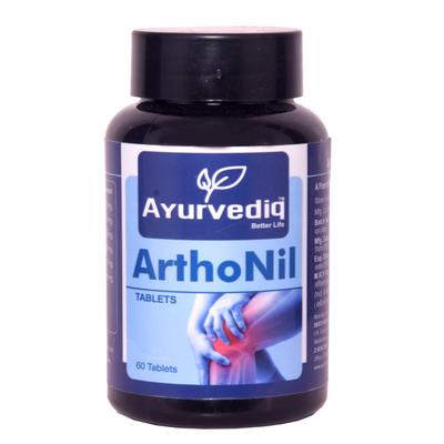 Ayurvediq Better Life Arthonil Tablet 60's - Speciality Medicines
