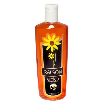 Ralson Arnica Shampoo with Conditioner 200 ml - Shampoos