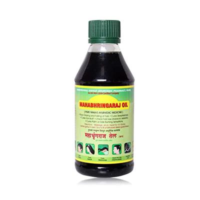 Mahabhringaraj Oil 100 ml - Speciality Medicines