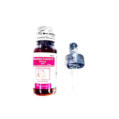 DOMPY Drops 30ml - Vomitting/Emesis-Ant
