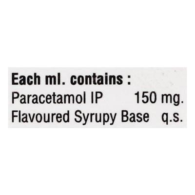 FEVERYL 150mg Oral drops 15ml - Fever-Ana