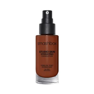 Smashbox Studio Skin 4 Hour Wear Hydra Foundation -4.35 30 ml - Foundation
