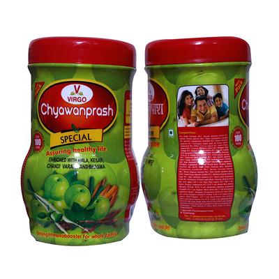 Virgo Chyawanprash Special 500 gm - Chyawanprash