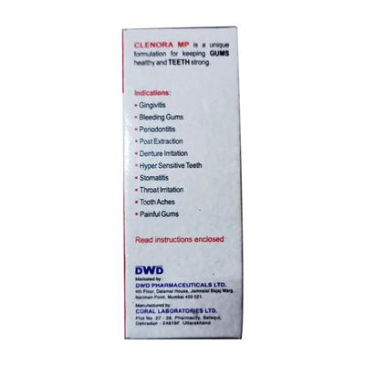 Clenora MP Gel 15ml - Oral Care - P-Mou