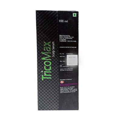 TRICOMAX SCALP Serum 100ml - Hair Loss-Oth