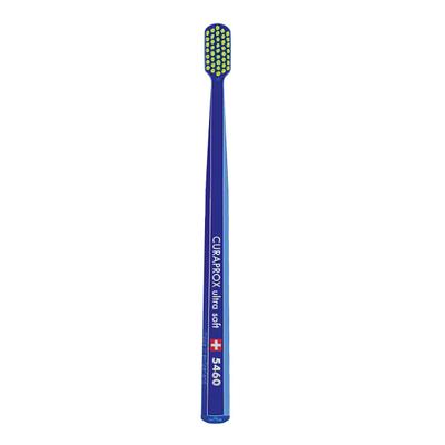 Curaprox Toothbrush (CS 5460) 1's - Toothbrushes