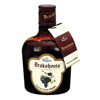 Shree Dhootapapeshwar Special Drakshovin Tonic 330 ml - Speciality Medicines