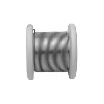 B Positive Suture Wire (22 G) 1's - Scissors - S