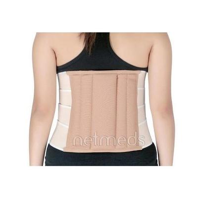 Bstt Xamax Lumbar Sacral Belt (S) - Back/Abdomen Supports
