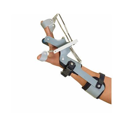Dyna Dynamic Cock Up Wrist Brace With Finger Extension Assist -(Size 1) (1662) - Hand/Wrist Supports