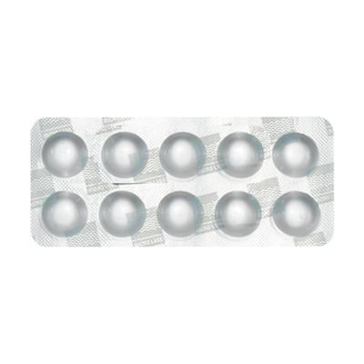 Arbitel 20mg Tablet 10'S - Hypertension-Ang